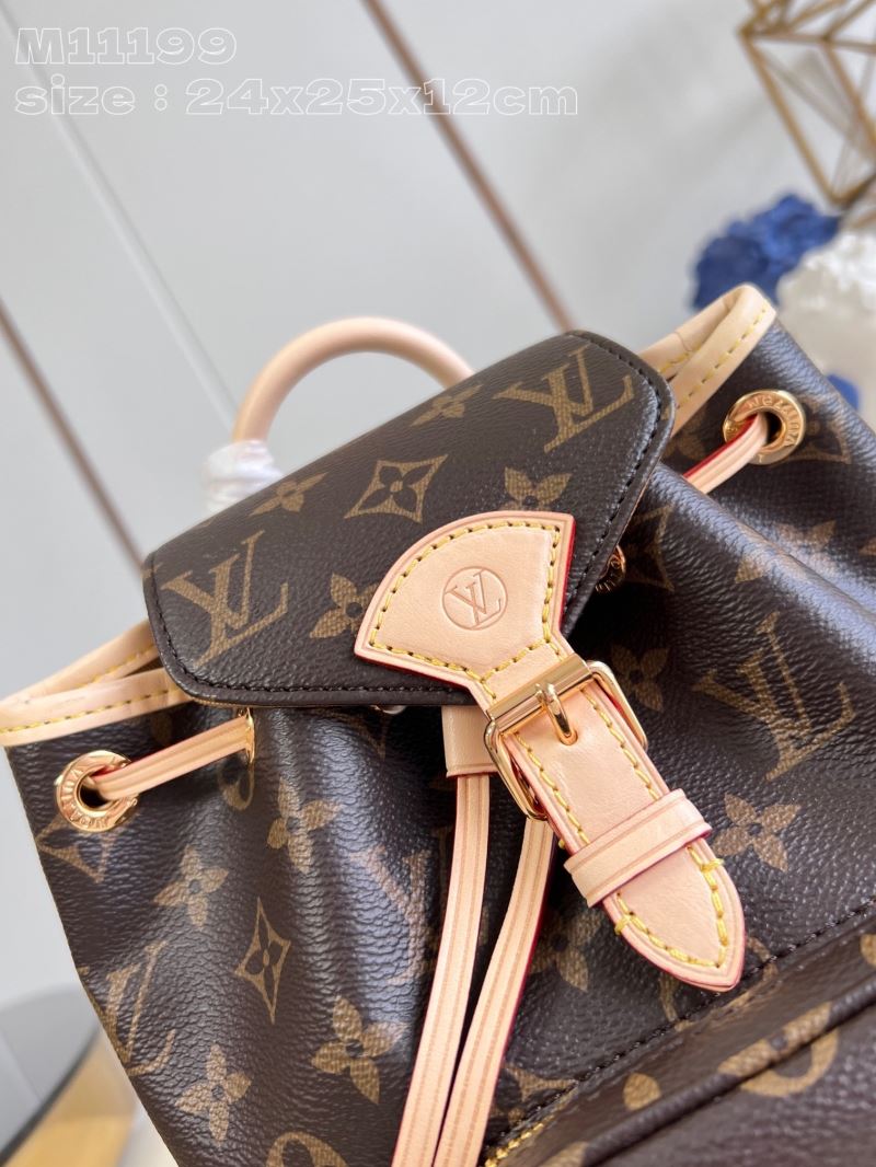 Louis Vuitton Backpacks